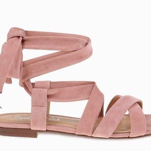 Splendid Sandals , never worn, size  6.5